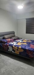 Blk 703 West Coast Road (Clementi), HDB 3 Rooms #555311591